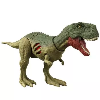 Mattel Jurassic World New Ruler Реальная мини-фигурка Quillmesaurus возрастом 17 лет и GWN17 (МИР ЮРСКОГО ПЕРИОДА) Повреждать! [Общая длина приблизительно. 19,3 см] [3