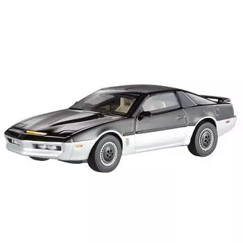 MATTEL Knight Rider Завершенный продукт 1/43 KARR