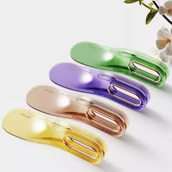 Mattress Lifting Tool Portable Easy Lifter Mattress Riser Ergonomic Multifunctional for Changing Sheets жёлтый