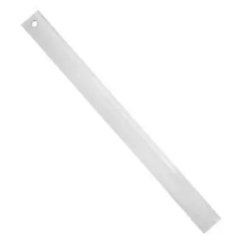 MATUI Straight Edge No Recess 400mm Double-Edged S-RN-40