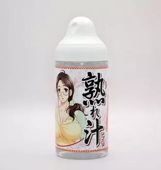 Mature juice 300ml lotion