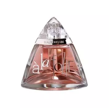 Mauboussin A La Folie парфюмерная вода 100 ml