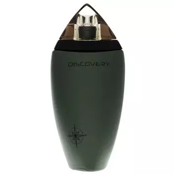 Mauboussin Discovery Эп 100 Вап