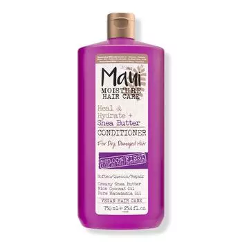 Maui Moisture Heal Hydrate + кондиционер с маслом ши, 25,4 унции