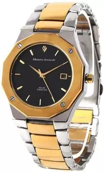 [Mauro Geraldi] Разные товары Solar 1P Diamond Tungsten Calendar MJ032-1 Gold