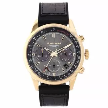 [Mauro Gerardi] Часы MJ063-5 мужские черные