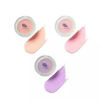 MAUVNING Dewy Pale Кремовые румяна 1,8 г P000DYZD - 01 Pale Skin