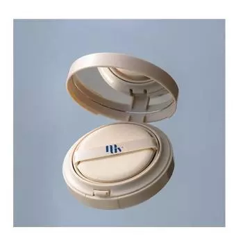 MAUVNING Dewy Water Drop Cushion 15 г P000DYZF - 13 Ivory