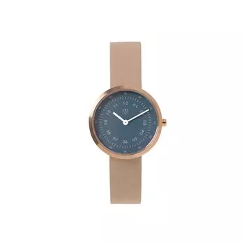 Maven Watches 28mm Artisan Series Minimal Fashion Popular Watch Cute Popular Gift for Women Simple Luxury Watch CLOUD CAMEL [Official Shop] (STORM