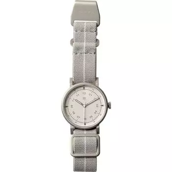 Maven Watches 34 мм THE URBAN SCOUT SERIES Минималистичные модные часы P [Официальный магазин] (MUS-05 C.GRAY 34MM)