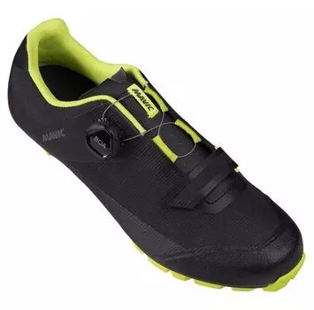 Mavic Crossmax Elite SL велосипедные туфли EU 44