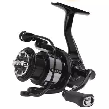 Mavllos Передаточное отношение катушки для спиннинга VQ Bass 5,2:1 Max Drag 8KG Model 1500 2500 3500 Мелкая шпуля Легкая катушка для ловли форели, люциана, карпа 1500 Series