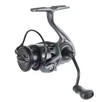 Mavllos SCYLLA II 122g Lightweight Spinning Reel Carbon Gear 4kg Drag 1000 1000S Sizes For Micro Trout Bass Finesse Frame, 5.21 Ratio, & &