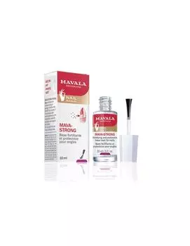 Мавала Сильная Ю?как Бландас