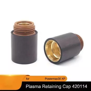MAX30XP Плазменный крепежный колпачок сопла Plasma PowerMax30