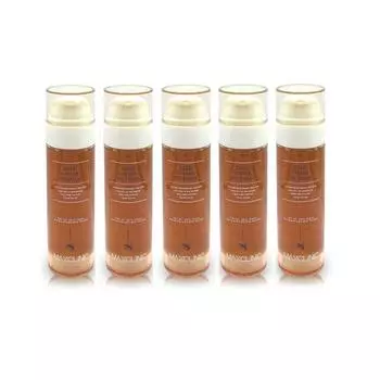 Max Clinic Gold Caviar Oil Foam Basic Set, 1 set