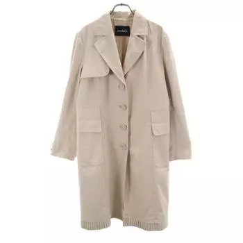 MAX&CO Chester coat beige Women Used