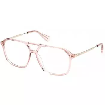 Max Co. Mo5172 072 Women Eyeglasses 56-13-140