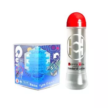 Max Cut Beam Стандартный лосьон 360 мл Набор для мужчин и