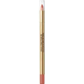 MAX FACTOR Color Elixir Lip Liner 05 Brown Nude 0.78g