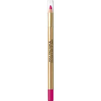 MAX FACTOR Color Elixir Lip Liner 40 Pink Kiss 0.78g