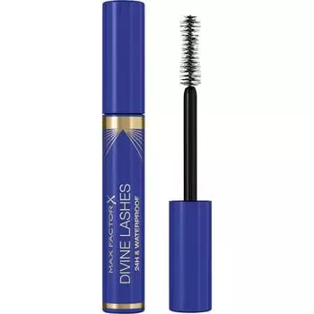 MAX FACTOR Divine Lash Waterproof Mascara 003 9ml