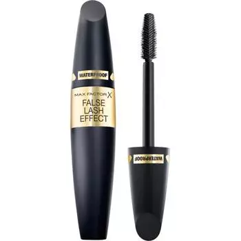 MAX FACTOR Effect Mascara Waterproof 13ml