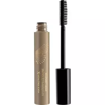 Max Factor Eyebrow Gel Divine Brows 002 Light 7ml