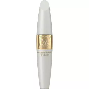 MAX FACTOR Eyelash & Eyebrow Serum 13.1ml