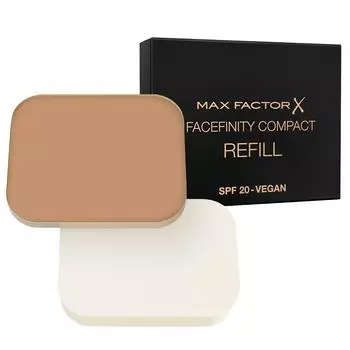 Max Factor Foundation Refill SPF20 Facefinity Compact 003, 10g