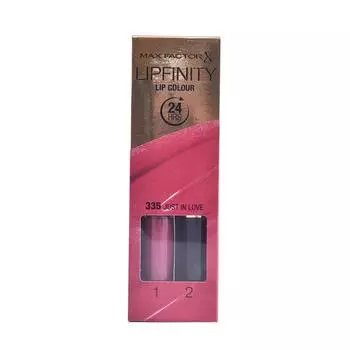 Max Factor Lipfinity Classic Просто в любви 335