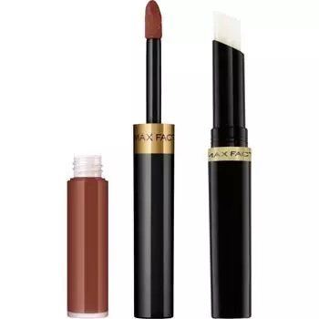 MAX FACTOR Lipfinity Lipstick 200 Caffeine x 1