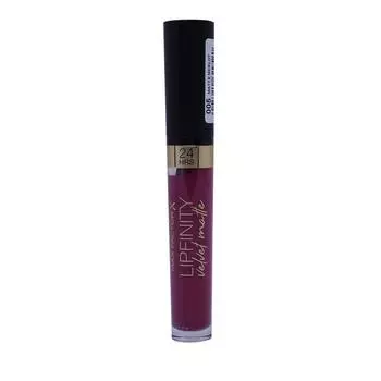 Max Factor Lipfinity Velvet Matte 005 Матовый Мерло