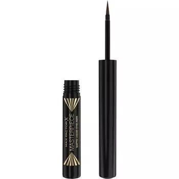 MAX FACTOR Liquid Eyeliner 003 Espresso 1.7ml