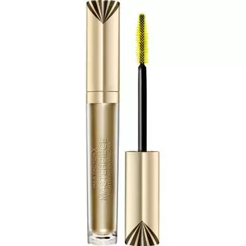 MAX FACTOR Masterpiece Mascara Black Brown 4.5ml