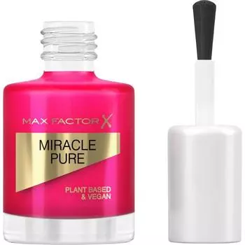 MAX FACTOR Miracle Pure Nail Polish 265 12ml