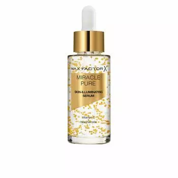 Max Factor Miracle Pure Осветляющая сыворотка (30 мл)
