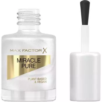 MAX FACTOR Nail Polish Miracle Pure 095, 12ml
