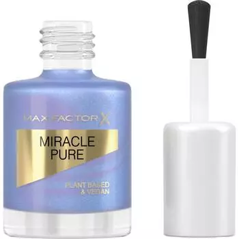MAX FACTOR Nail Polish Miracle Pure 850, 12ml