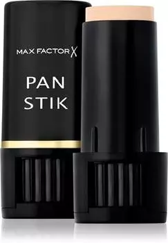 Max Factor Panstik fond de teint et correcteur en un seul produit TU прозрачный