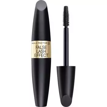 MAX FACTOR Pulse Lash Effect Mascara Black 13ml