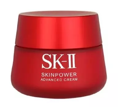 Max Factor Skin Power Advanced Cream 100 г SK-2 SK-II [предмет]