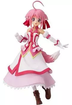 Max Factory Dog Days: Millhiore F. Biscotti Figma Action Figure