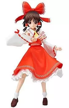 Max Factory Figma Touhou Project Рейму Хакурей