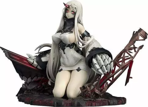 Max Factory Kantai Collection Minato Seihime Полная фигурка ОНЛАЙН-МАГАЗИН -KanColle- 1/8 (GOODSMILE Limited)