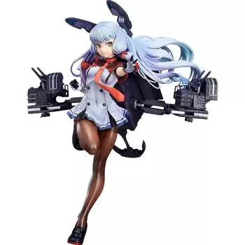 Max Factory Kantai Collection -KanColle- Муракумо Кай-ни 18 Полная фигурка (GOOD SMILE ИНТЕРНЕТ-МАГАЗИН Limited)