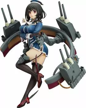 Модификация Max Factory Kantai Collection Takao Heavy Weapon Полная фигурка SMILE ONLINE SHOP [Без деталей] -KanColle- Ver. 1/8 (ХОРОШО ограничено)