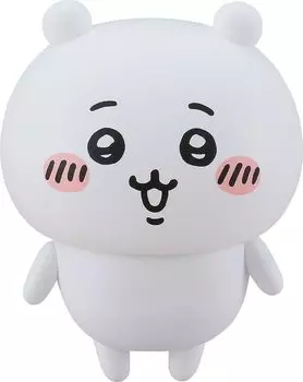 Max Factory Nendoroid Chikawa Пластиковая окрашенная подвижная фигурка без масштаба