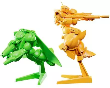 Max Factory PLAMAX MF 77 минимум заводской Galactic Drifting Vifam Vifam & Ugu Another Color Ver. Пластиковая сборная модель без масштаба