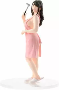 Max Factory PLAMAX Naked Angel Marina Shiraishi масштаб PS тип сборки пластиковая модель 1/20 1/20